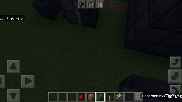 Как сделать ворота в Майнкрафт смотреть онлайн