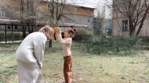 Рецепты с джусаем. Весна.