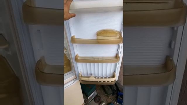 видео обзор Холодильника Nord ДХ-239-7-720 смотреть онлайн