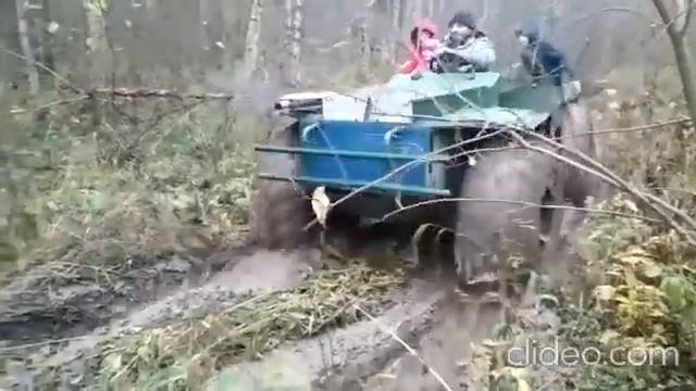 каракат немного грязи смотреть онлайн