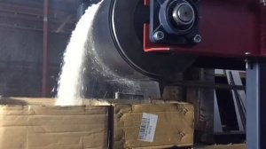 Принцип работы магнитного барабана (БМ)