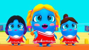 The Moonies - COVER Coffin Dance