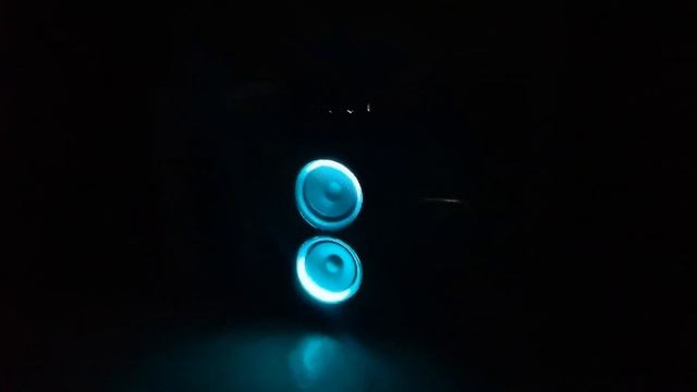 ✨НОВИНКА DANCEBOX800? Eltronic 20-11. Тест подсветки, горизонтальное положение, проверка микрофона?