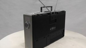 Берестье 004 магнитола СССР 1985 г.