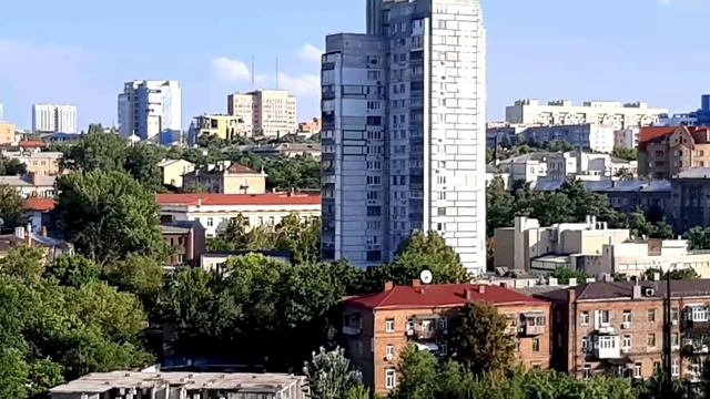 Смотровая площадка Менора
