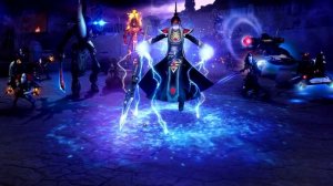 For The Craftworld + Ambient | Dawn of War II Soundtrack