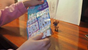 ❤️ ЛПС РАСПАКОВКА игрушки Альпака Littlest Pet Shop| LPS pet Nita Alpaco (#1-128)