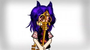 Вару и Пик / Гача лайф / Гача клуб /13 карт / Меме