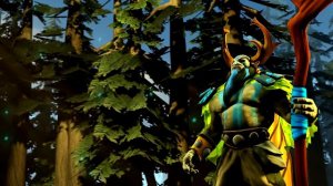 MARCI - САМЫЙ ЗАГАДОЧНЫЙ ГЕРОЙ DOTA 2 | НОВАЯ ИСТОРИЯ МАРСИ