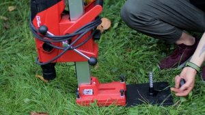 Каким инструментом мы делаем алмазное бурение и монтаж бризеров. Обзор HILTI, FESTOOL, Bosch.