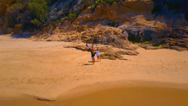 Magnolia Edit смотреть онлайн