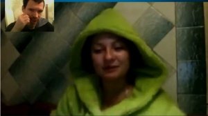 ESFP Алла Коцеруба  2