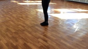 народный танец ГАРМОШКА