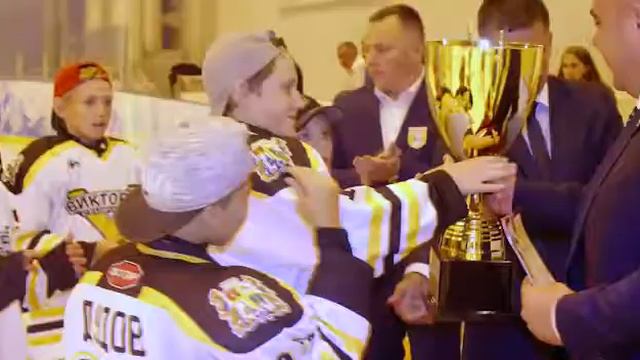 Виктория - это значит Победа смотреть онлайн