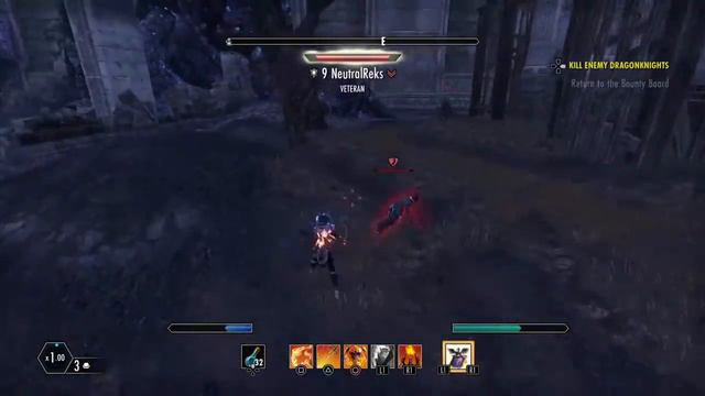 Teso pvp V15 to V16 смотреть онлайн