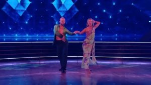 Melora Hardin and Artem's Redemption Rumba (Week 09) - Dancing with the Stars Season 30!