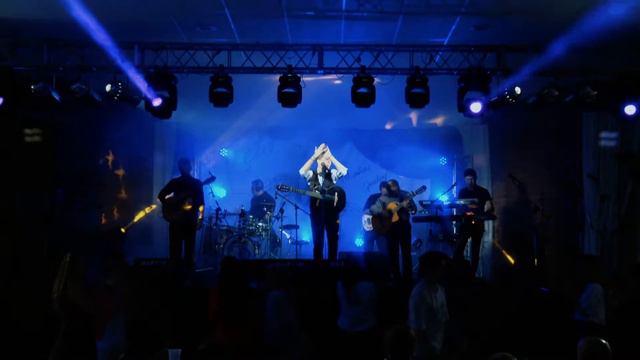 MATIAS GODOY - CUANDO ME DICES QUE NO/ EL 180/ AQUEL TIEMPO DE MI INFANCIA смотреть онлайн