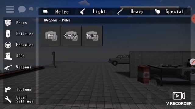 Обзор игры GoreBox 2 смотреть онлайн