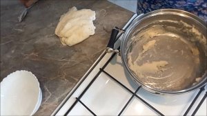 Тесто для лепки своими руками. Самый ЛУЧШИЙ рецепт для детей
