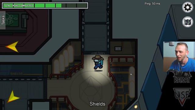 Among Us | Eine NEUE runde zum SAMSTAGABEND | #005 #axel foley смотреть онлайн