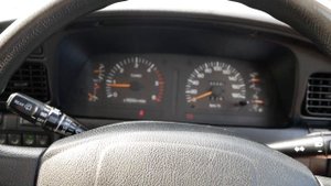 SOLD: 1993 Toyota Land Cruiser HDJ81 MT5 Walk Around 1HDT diesel 4.2L RHD JDM