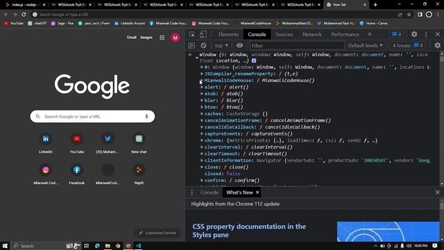 ?BOM | Browser object Model | DOM | Document object Model | Window Object Tutorial in Hindi #11