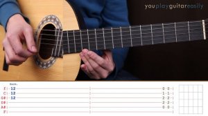 Как играть на гитаре Кино – Восьмиклассница