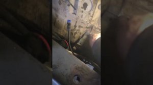 Howo болтается тнвд ремонт