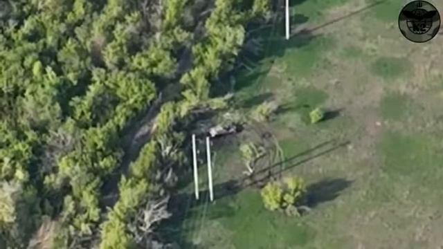 Дважды в одну реку. «Туристы» на Донбассе снова напоролись на К2 смотреть онлайн