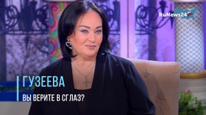 Переболевшая коронавирусом Лариса Гузеева пожаловалась на сглаз