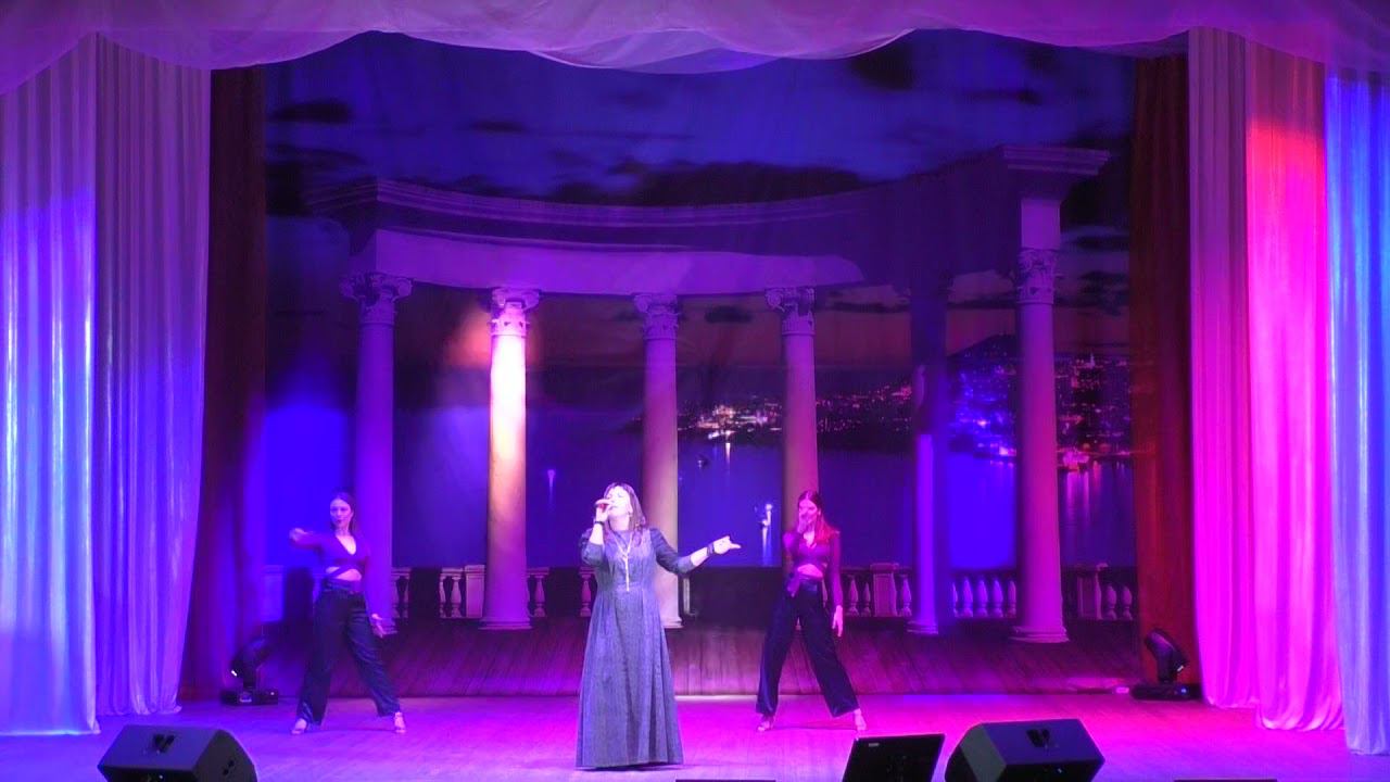 Светлана Новикова - Пьяная вишня