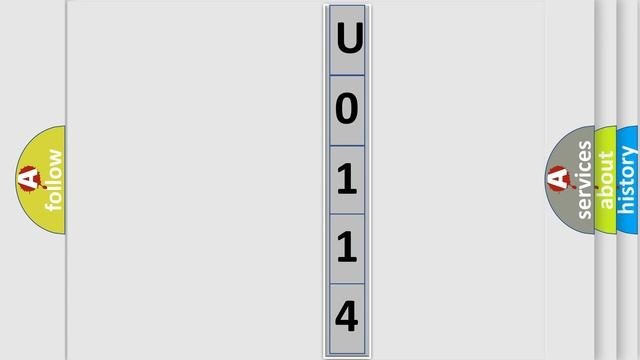 DTC Chrysler U0114 Short Explanation смотреть онлайн