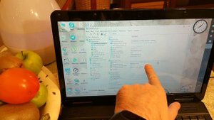 Аккумулятор для ноутбука Acer