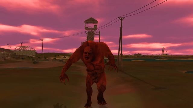 Stalker Online New intro Bruter 2D format смотреть онлайн