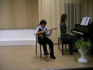 Перемитина Анастасия