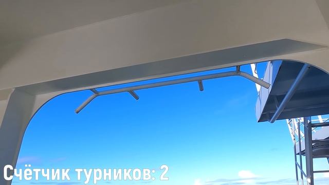 Что там после работы, или как отдыхают моряки! (Морская жизнь неморскими словами ep.11)