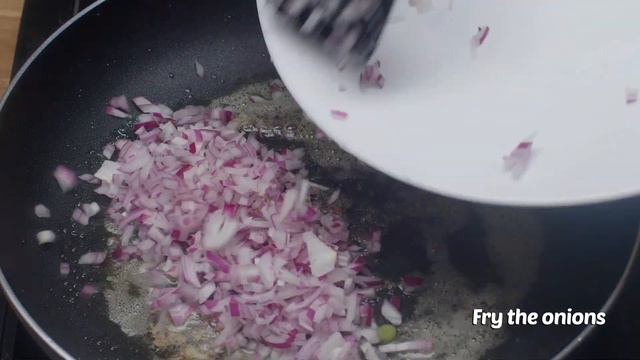 Stuffed baguette Fast & Tasty смотреть онлайн