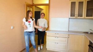 Обзор квартиры Виктора Уса