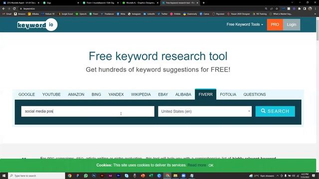 C#8A || Learn Web Designing With Figma || Freelancer With Fiverr || Mustafa Aqeel