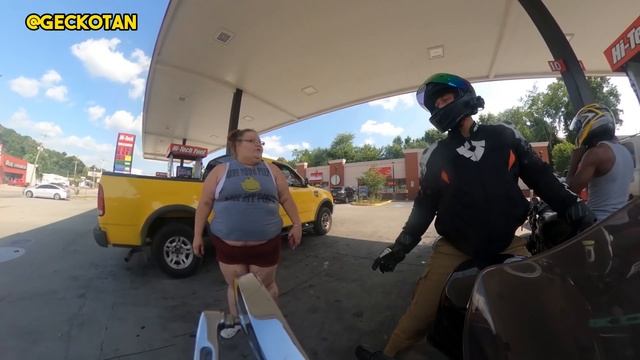 Most INSANE Road Rage of 2023! | CrashBanditoNL смотреть онлайн