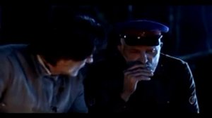 Мухтар Гусенгаджиев в фильме  Паршивые овцы  27