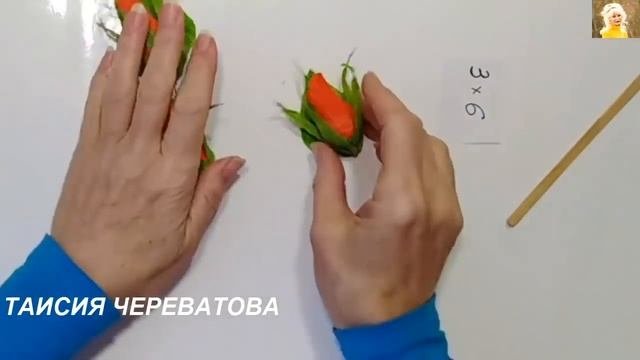 ДАВНО НЕ БЫЛО! Насобирала ПАЛОЧЕК С МОРОЖЕНОГО и сделала КРАСОТУЛЬКУ.DIY идеи.деньматери.цветы.деко