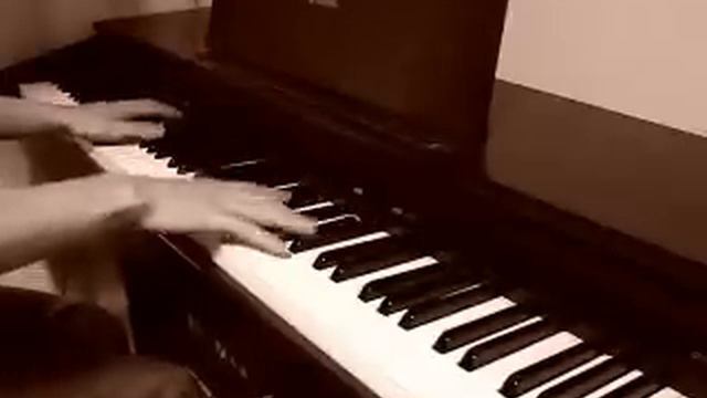 [piano] Kamen Rider Ryuki OP / Alive a Life смотреть онлайн