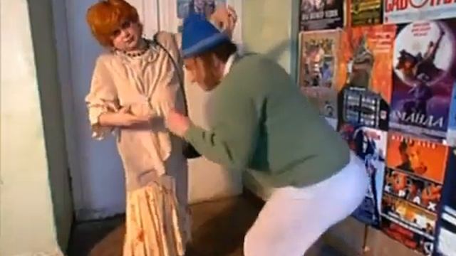 Осторожно, Модерн. Рекламное агентство. Лёнчик! смотреть онлайн