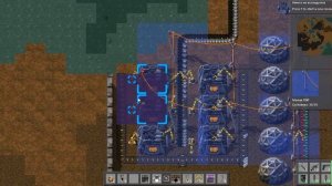 Factorio. #18. Электропечки.