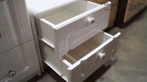 Комод, Тумба и Зеркало ОЛЬГА