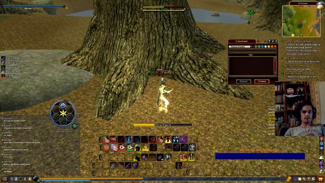 Everquest 2 новый цикл I розыгрыш - читай описание смотреть онлайн