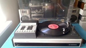 проигрыватель Мелодия 103 В