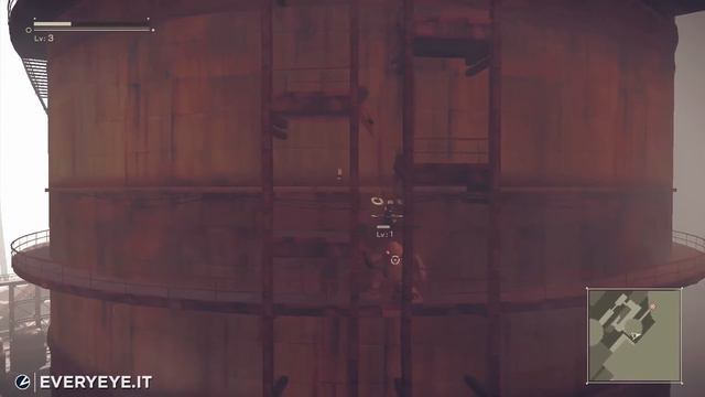 NieR Automata, la Video Anteprima della demo! смотреть онлайн