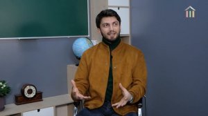 АЛИ БАЙРАМБЕКОВ О ДЕТСТВЕ, О ШКОЛЕ И О СВОЕЙ ПРОФЕССИИ